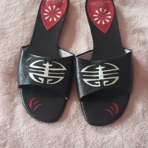 Audley London skippers